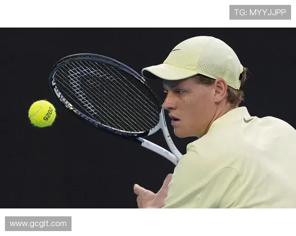 2025年网球赛季新星崛起 前三大男单选手谁能保持统治地位 2025年网球赛季新星崛起 前三大男单选手谁能保持统治地位