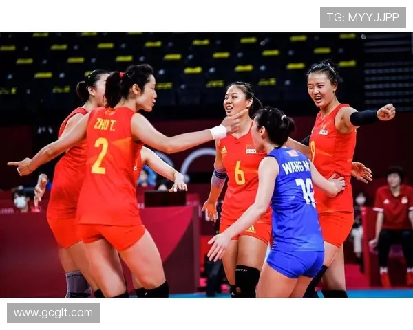 中国女排力克俄罗斯逆袭世界联赛四强 展现强大团队协作与拼搏精神 中国女排力克俄罗斯逆袭世界联赛四强 展现强大团队协作与拼搏精神