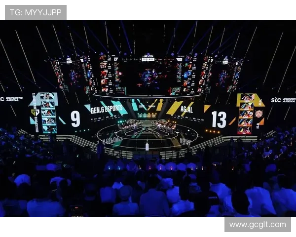 全球总决赛上演巅峰对决各大战队鏖战不休争夺电竞最高荣耀