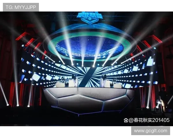 全球电竞格局迎新变革多项国际赛事推动职业化进程