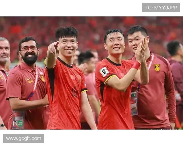 国足新星闪耀国际赛场展现青春力量助球队迎来关键胜利