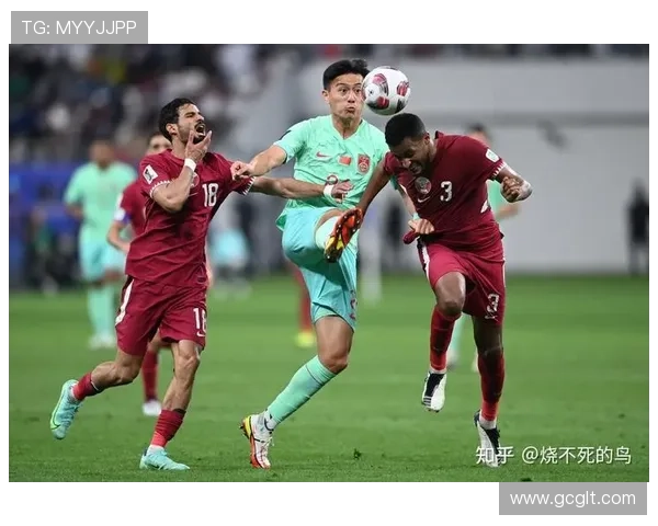 国足鏖战亚洲杯小组赛艰难取胜展现拼搏精神全队誓言再创佳绩