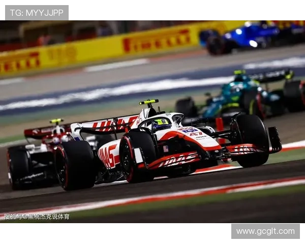 F1赛季激战正酣 赛道新规则引发车队与车手热议