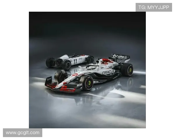 F1车队战略大变动：红牛与梅赛德斯签订重要技术合作协议