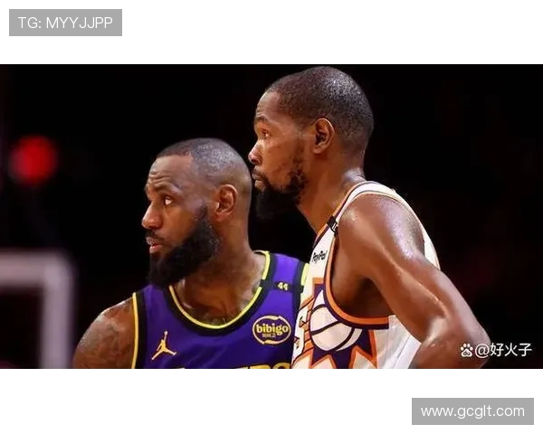 NBA最新动态：詹姆斯领衔湖人力克勇士，杜兰特复出助太阳战胜掘金