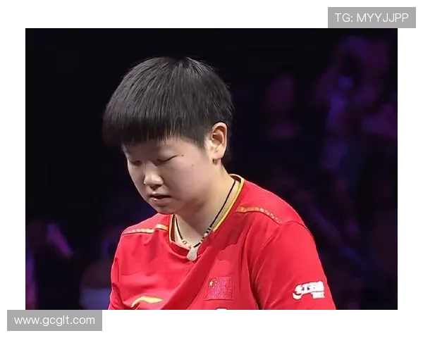 中国女排力克巴西逆袭晋级世锦赛决赛 孙颖莎成关键人物