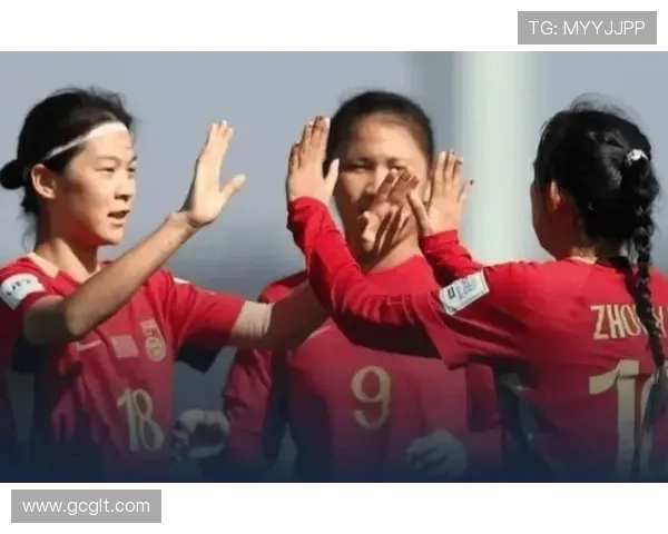 中国女足逆袭晋级世界杯四强 创历史新篇章