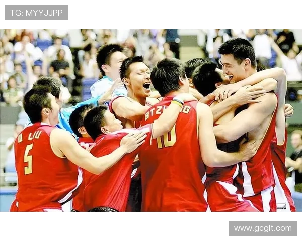 中国篮球队成功晋级世界杯八强 全员表现出色为亚洲争光