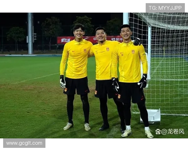 中国男足迎来关键之战全队信心高涨力争世界杯预选赛再创佳绩