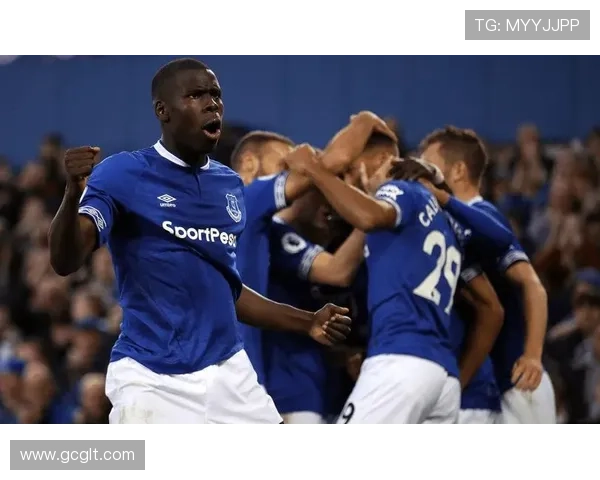 埃弗顿足球俱乐部历史沿革与未来发展展望分析 埃弗顿足球俱乐部历史沿革与未来发展展望分析