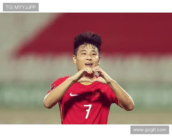 国足新星闪耀亚洲赛场奋勇破门助球队挺进四强创造历史 国足新星闪耀亚洲赛场奋勇破门助球队挺进四强创造历史