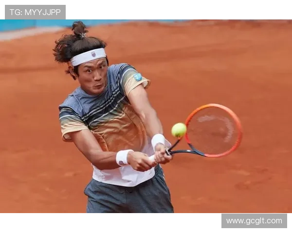 张之臻勇夺大师赛八强中国男网再创历史激发全民网球热情 张之臻勇夺大师赛八强中国男网再创历史激发全民网球热情