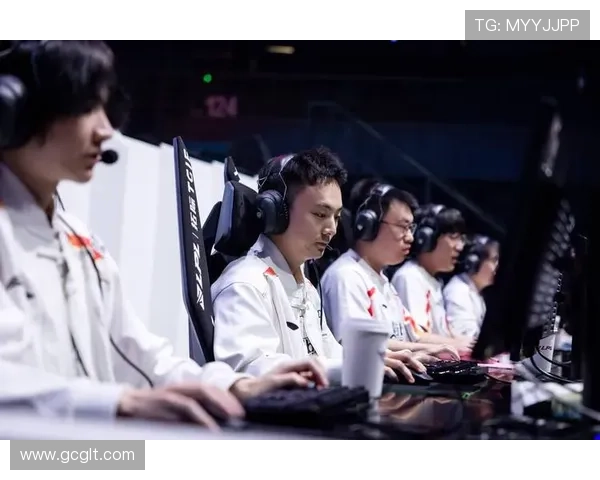 电竞圈风云再起 全球顶级赛事激烈角逐新老战队谁能笑到最后