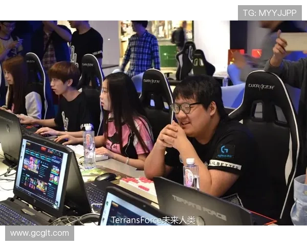 电竞赛事风云再起 全球顶级战队争锋决战谁主沉浮