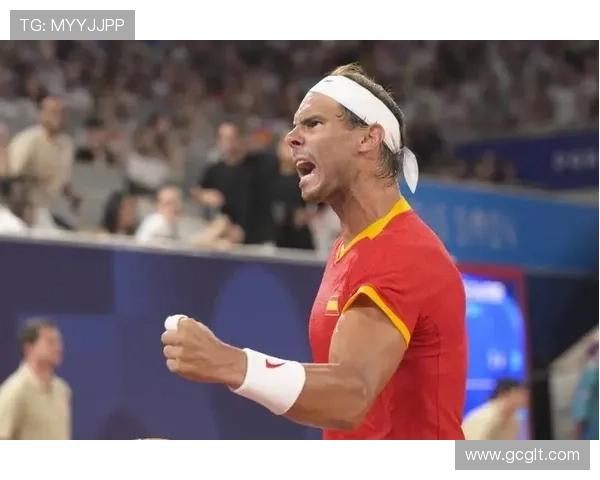 纳达尔宣布退役计划,震惊全球网球界,告别辉煌职业生涯