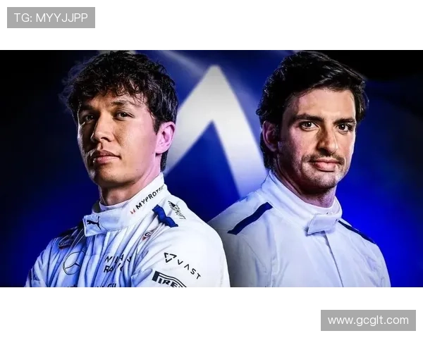 F1车队迎来新赛季变革 多位顶级车手加盟引发热议