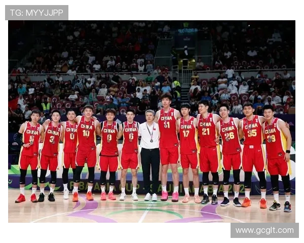 中国男篮战胜菲律宾队再夺亚洲杯冠军 展现强大实力与团队默契