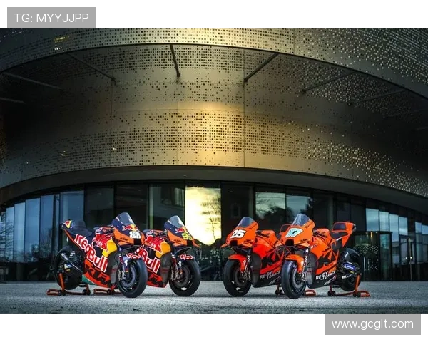 摩托GP赛季重燃战火 新一轮世界冠军争夺战即将打响