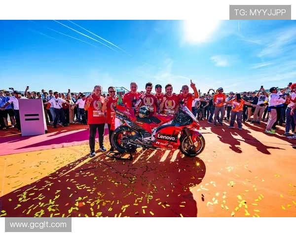 MotoGP赛季风云再起车手转会与冠军争夺成焦点新闻引爆关注