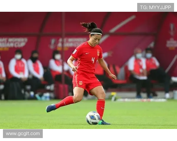 中国女足勇夺亚洲杯冠军创历史 新一代球员展现强大实力