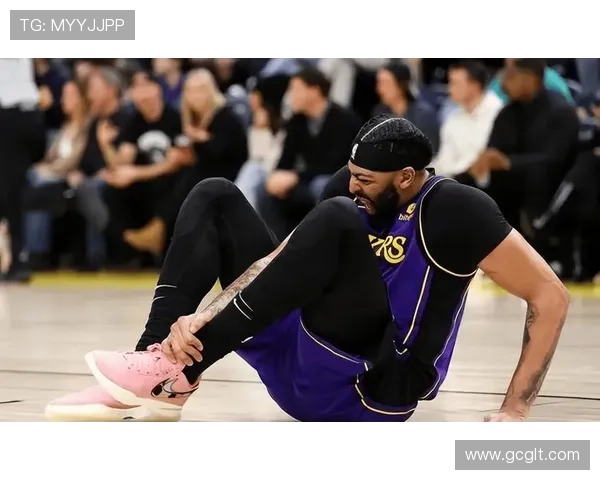 浓眉伤情更新湖人新赛季展望球队能否迎来复兴之路