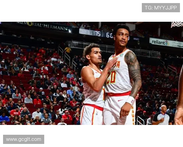 重塑荣耀之路亚特兰大老鹰如何在群雄争霸的NBA中再度崛起